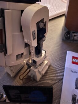 Lego sety - 3
