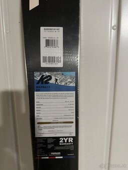 K2 WB 88 - 3