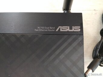 Wifi router Asus AC750 - 3