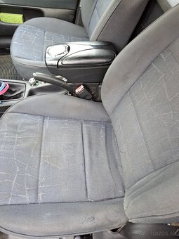 Peugeot 406 2.0hdi combi - 3