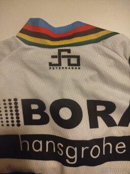 Cyklistický set Specialized BORA-hansgrohe - 3