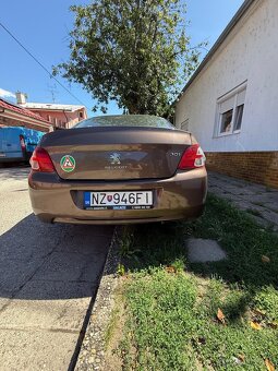 Peugeot 301 - 3