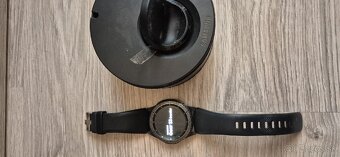 Samsung Gear S3 frontier - 3