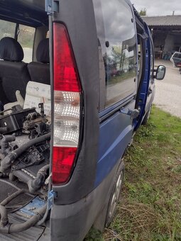 Fiat Doblo JTD - 3