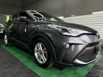 Toyota C-HR 1.8 Hybrid Selection E-CVT - 3