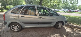 Citroen Xsara Picasso - 3