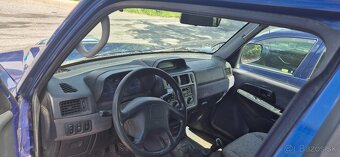 Mitsubishi Pinin 2.0 GDI - 3