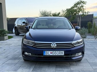 Vw Passat variant 2.0Tdi 146 300km Odpočet Dph - 3