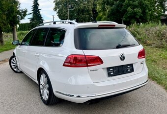 VOLKSWAGEN PASSAT 2.0 TDI 170ps DSG HIGHLINE VARIANT - 3