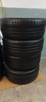 Pneumatiky R20 - 3