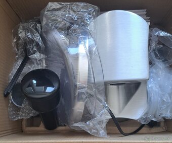 Kenwood pro 1600 - 3