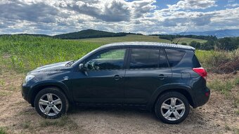 Toyota RAV4 2.2 D-4D 130kW 2007 4x4 - 3