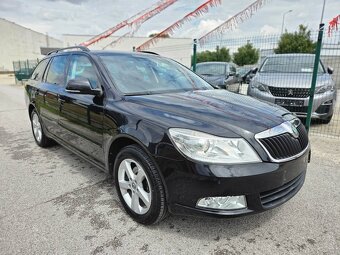 Škoda Octavia Combi 1.2 TSI Ambiente - 3