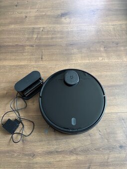 Xiaomi Mi Robot Vacuum Mop 2 Pro - 3
