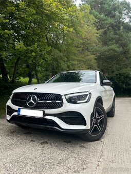 Mercedes GLC 200 4matic - 3