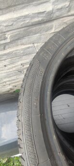 Zimná sada 225/45 R17 - 3