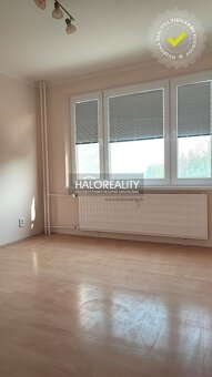 HALO reality - Prenájom, štvorizbový byt Poltár - EXKLUZÍVNE - 3