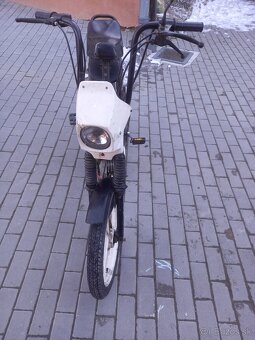 Predam Korado Manet - 3