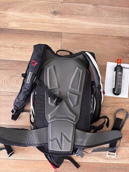 Mammut Pro Protection Airbag 3.0 30l - 3