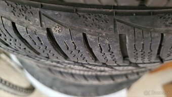 Matador MP92 R16 Sibir Snow - 3