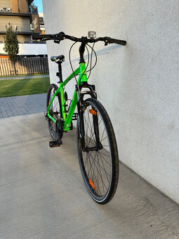 Krosovy bicykel Merida - 3