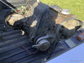 Trabant motor - 3