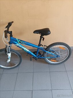 Detský bicykel - 3