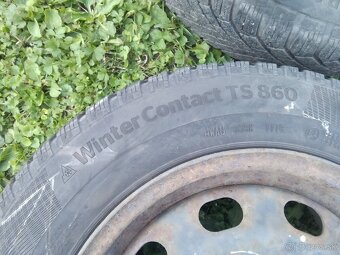 165/70  R 14 81 T pneu fabia 1 fabia 2 165/70 14 - 3