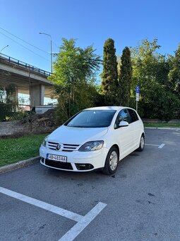 Volkswagen Golf 1.9 TDI 77 kW – rok 2007 - 3