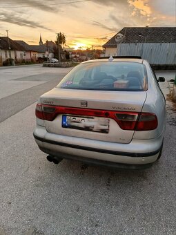 Seat Toledo 1.9 Tdi - 3