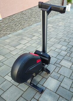 Veslovací trenažér Hop-sport - 3