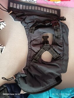 Oblečenie pre psíka - 3