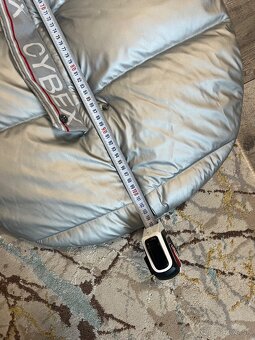 Páperový fusak Cybex Silver - 3