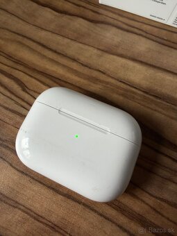 Apple Airpods pro 2, 2. generácia - 3