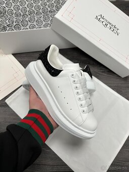 Alexander McQueen ženské komplet balenie - 3