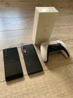 Sony Xperia I Mark II - 3