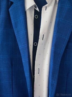 Chlapčenský oblek - 3