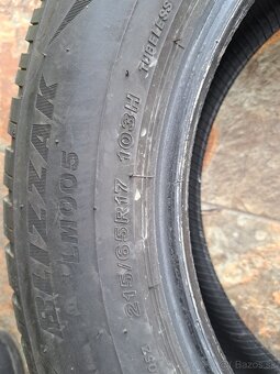 215/65 r17 - 3