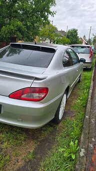 Peugeot 406 coupe 2.2 hdi - 3