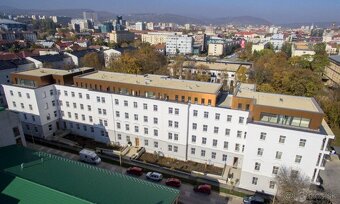 Prenájom biznis priestorov v Košiciachna ul. Skladnej - 3