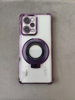 Xiaomi Redmi Note 12 Pro+ 5G - 3