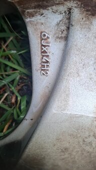 Predam disky R14 4x108 - 3