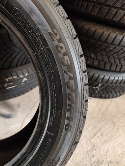 Zimné pneumatiky - 3