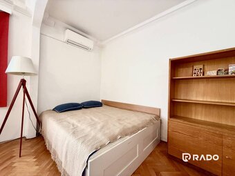 RentHub I Zariadený 1-izb. byt I 39m² I Sklenárova ul. I - 3
