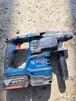 Bosch GBH 18-22 - 3