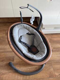 Maxi-Cosi Cassia lehátko - 3