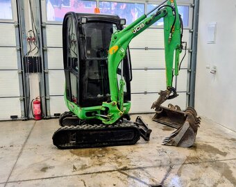 JCB 8018 cts 2011r - 3