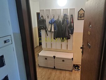 Nový domov v Senci: Priestranný 3-izbový byt, ulica Sokolská - 3