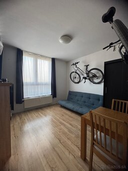 Predám 1 izbový apartmán - 3