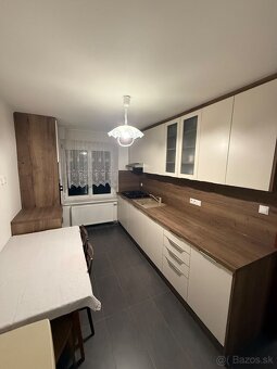 2 izbový byt centrum Nitry - 3